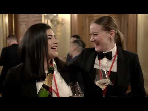 Best Sommelier of the World 2023: the Movie