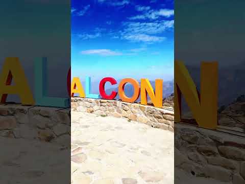 SALPO - PERÚ #sierraperuana #paisajesandinos