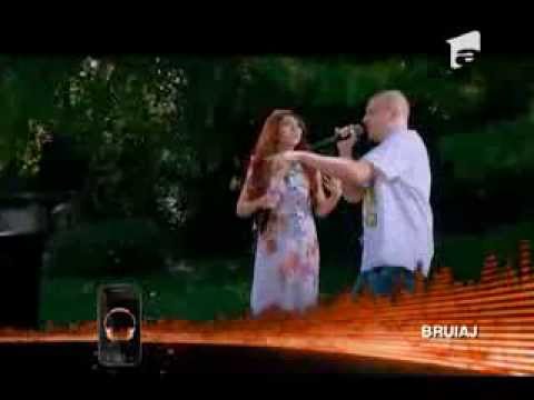 Eliza Bunu si Rareș Raicu "Bruiaj" - Spin - "Nimeni pe drum" - X Fact&hellip;