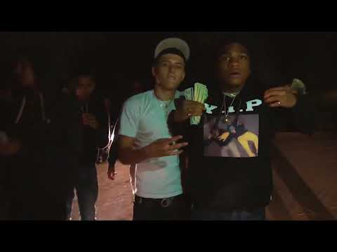 lilsosa - on dat shit again (official video)