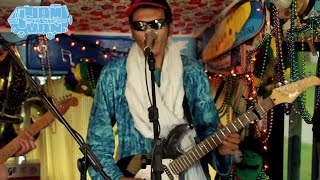 BOMBINO - "Part 2" (Live in New Orleans) #JAMINTHEVAN