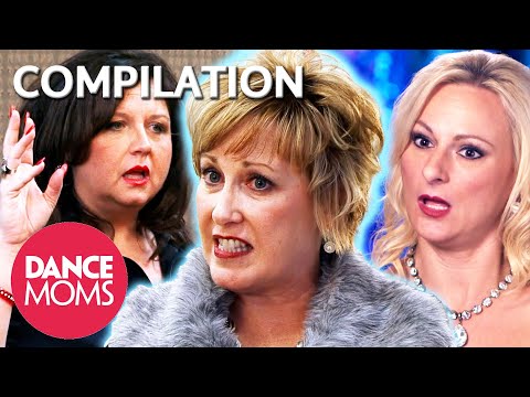 The CADC NEVER Quits! (Flashback Compilation) | Part 10 | Dance Moms