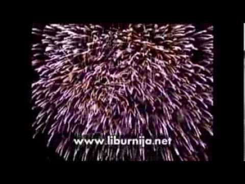 Liburnija.net TV - Festival vatrometa 2013  @ Opatija