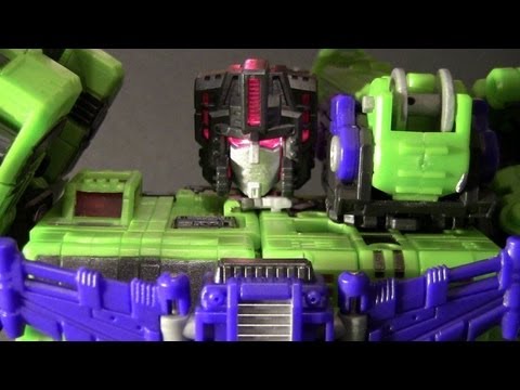 TFC Toys Hercules (Hercules Week - Day 7)