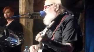 David Allan Coe - You Never Even Called Me By My Name (Houston 04.02.14) HD