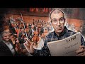 How I Composed THIS For The Los Angeles Philharmonic