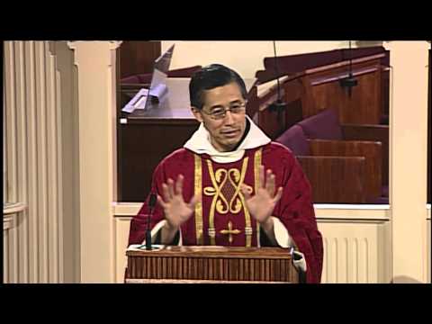 Misa Diaria - 2015-11-23 - El P. Miguel