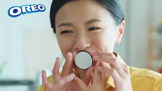 OREO TVC 15s 2025Sep