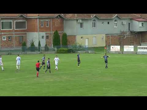 Fudbal Morava (V. Plana)- RSK- GOLOVI sa utakmice