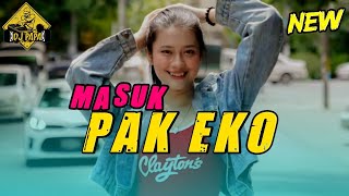 Download lagu NEW LAGU PARTY 🌴 MASUK PAK EKO 🌴 DJ PAPA REMIX mp3 Download lagu NEW LAGU PARTY 🌴 MASUK PAK EKO 🌴 DJ PAPA REMIX mp3