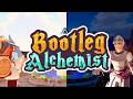 Bootleg Alchemist Steam Key Global Trailer