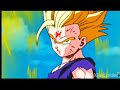 Gohan S Red And Crimson Flags Team Four Star Dragonball Dragonball Z Dragonball GT And Dragonba