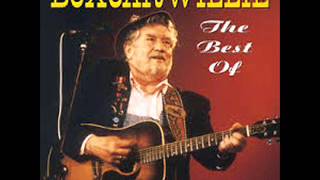 Boxcar Willie -  I Love The Sound Of A Whistle