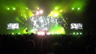 The Chemical Brothers LIVE (German Version)