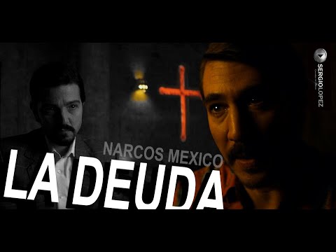 LA NEGOCIACION entre Miguel Angel Felix Gallardo y "Pacho" Herrera.