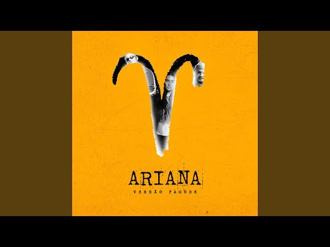 Ariana (Versão Pagode)