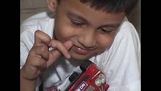 স্কুল অটিজম ডকুমেন্টারী