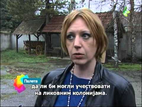 Палета по руски 5.03.2014. - Paleta po ruski 5.03.2014.