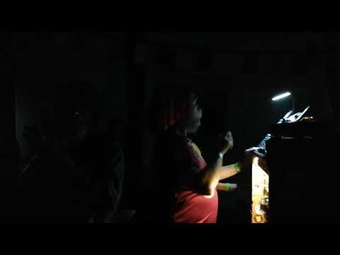 Young Veteran 8th Earthday Celebration with Kingshiloh Soundsystem Kultur Bunker Koln