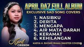 Download lagu BIKIN MERINDING! April DA7 Full Album Cover Lagu Sedih Karya H. Rhoma Irama (Suaranya Candu Banget) mp3 Download lagu BIKIN MERINDING! April DA7 Full Album Cover Lagu Sedih Karya H. Rhoma Irama (Suaranya Candu Banget) mp3