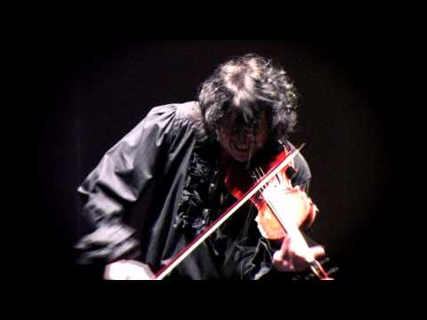 Mani Neumann - farfarello  - Kämpferherz