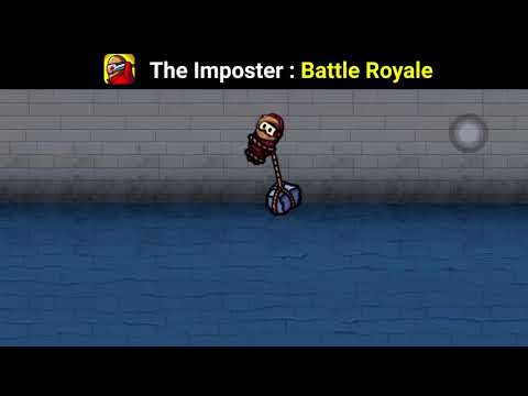 The Imposter : Super Hero Video