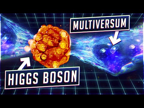 Higgs bosons destroy other universes?