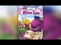 Barney Once Upon A Dino Tale 2008 2008 DVD Release