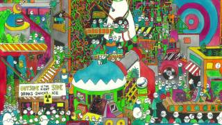 POND ✰ Outside Is The Right Side