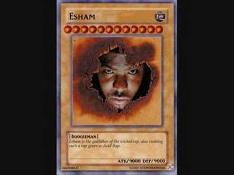 Video thumbnail for Closed Casket