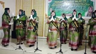 Download lagu Perempuan Aswaja mp3