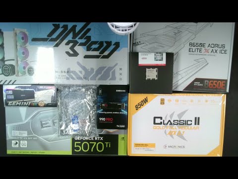 [아싸컴] 조립영상 라이브 / 2601123273(이*림) 고객님