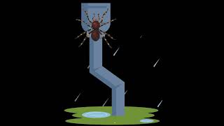 The Itsy Bitsy Spider (CVI) gameplay video by MACDavies, 5:48 duration
