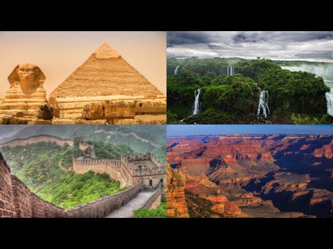 Facts about geography