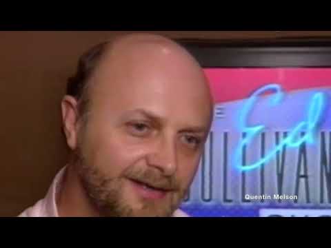 Andrew Solt Interview on Obtaining the Rights to the Ed Sullivan Show (May 7, 1992)