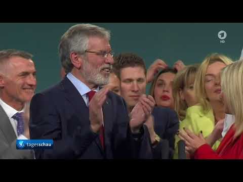 tagesschau 20:00 Uhr, 19.11.2017