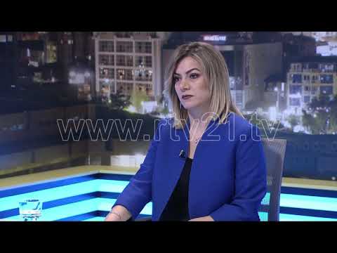 AVDULLAH HOTI NE ARGUMENT PLUS RTV 21     08 03 2019