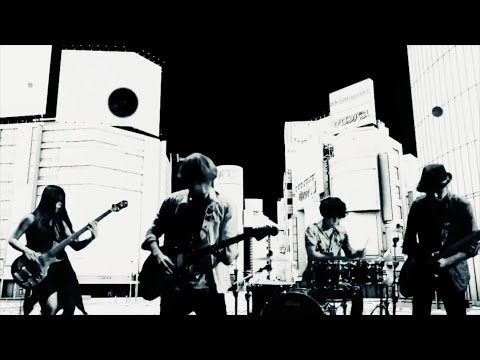 HaKU「dye it white」MV (@HaKU_music) #HaKU のサムネイル