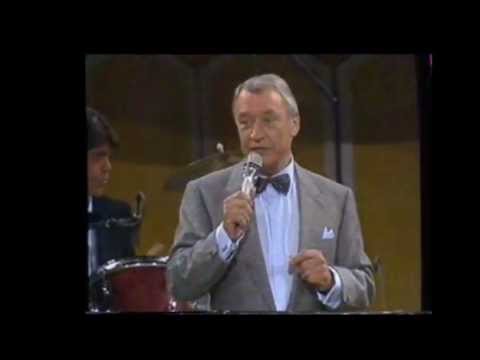 Hugo Strasser,90. Geburtstagsgala im Bayr. Hof