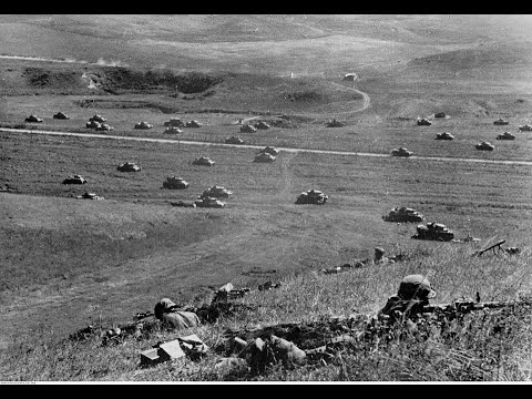 When the Steel Met Fire: The First Clash of T-34 and Tiger I