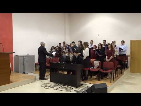 Corul Maranata L”arboc  O de ce tu nu vrei să te-ntorci