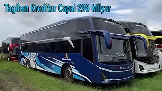 Download lagu Rencana Damai Debitur dan kreditur Total Tagihan Hutang 298 Milyar - PT Haryanto Motor Indonesia mp3