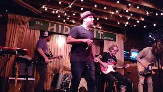 Spiral Stairs - Passat Dream - Live @ Hideout, Chicago, IL - 2019-03-20