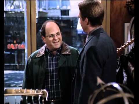 Seinfeld Bloopers Season 7 (Part 2)