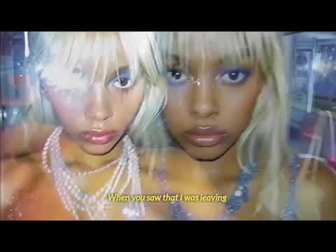 Swank Mami - BADDIEZ (Lyric Video)