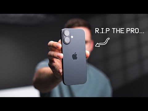 iPhone 17 - 3 Months Later (Long Term Review)