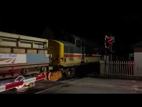 37423 - 6K20 - Dingwall No. 3