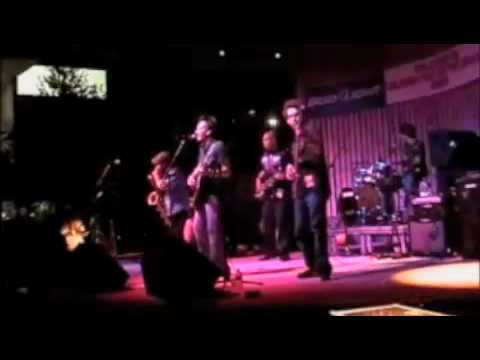Lynn Thompson Band - Feelin' Numb - Celebration on the Grand - 2009