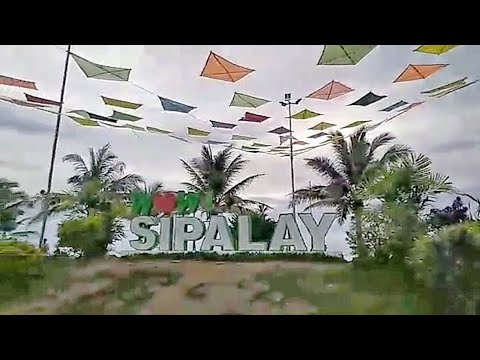 Visiting Tinagong Dagat and Perth Beach Resort in Sipalay, Negros Occidental @MarifeLiao