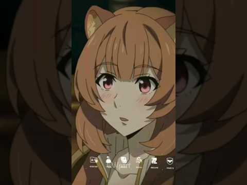 She's not a virgin 😔 | Tate no Yuusha (Dubbed) 🇧🇷 #shorts